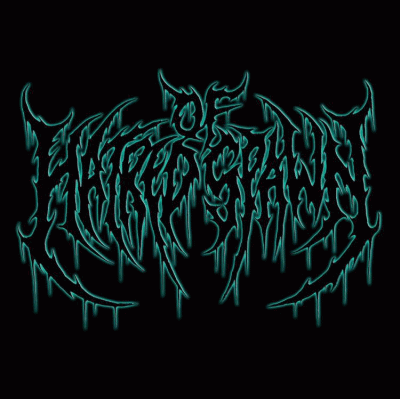 logo Of Hatred Spawn